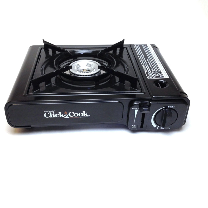 Click2Cook Original Portable Stove